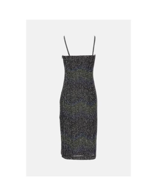 Missoni Black Party Dresses