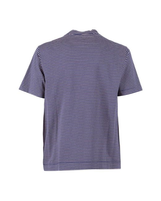 Circolo 1901 Purple T-Shirts for men
