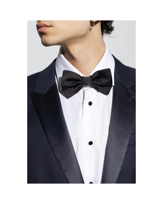 Accessories > bowties Dolce & Gabbana pour homme en coloris Black
