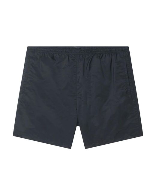 Prada Blue Beachwear for men