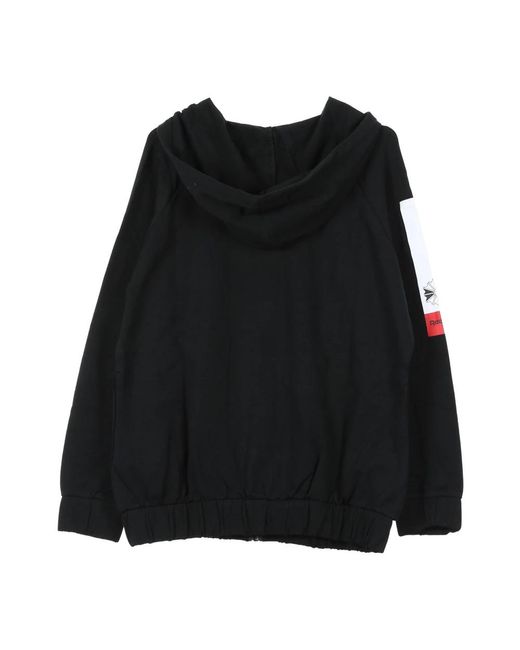 Long Sleeve Training Tops Reebok en coloris Black