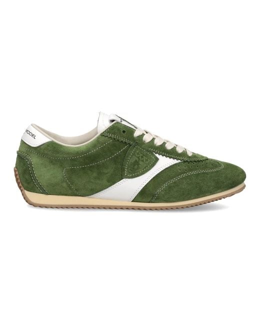 Sneakers Philippe Model en coloris Green