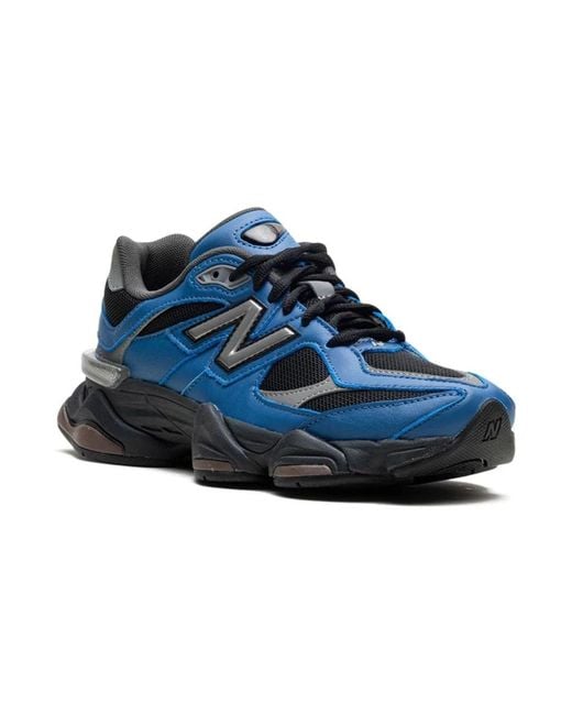 New Balance 9060 "Blue Agate" Sneakers für Herren