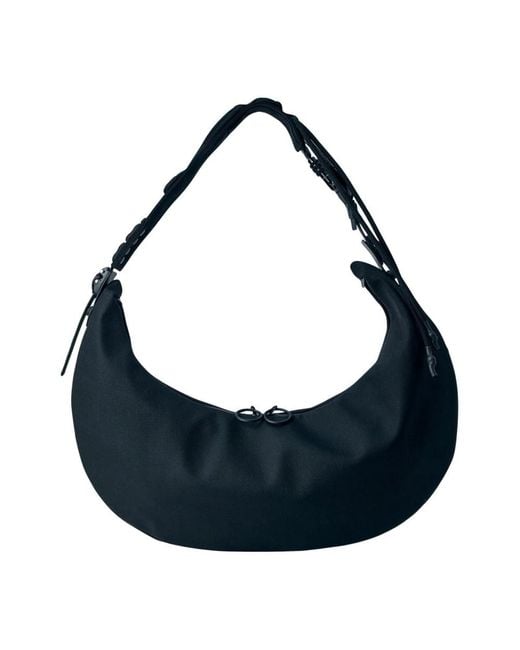 Innerraum Blue Cross Body Bags