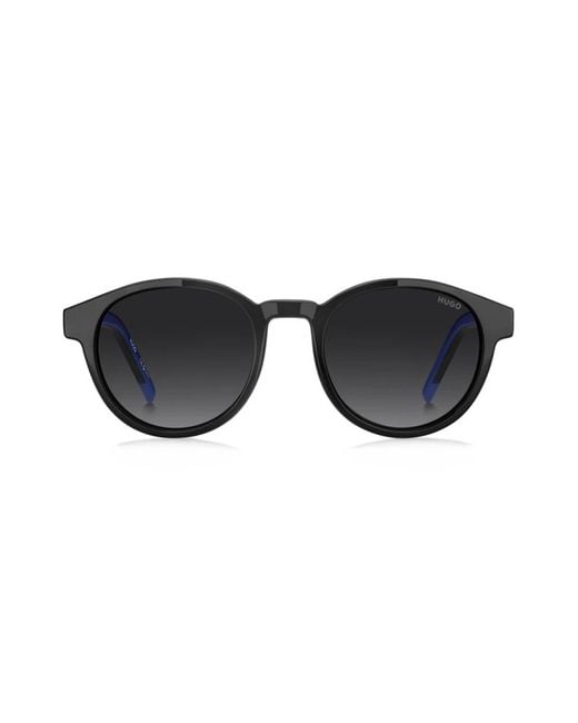 HUGO Black Sunglasses for men