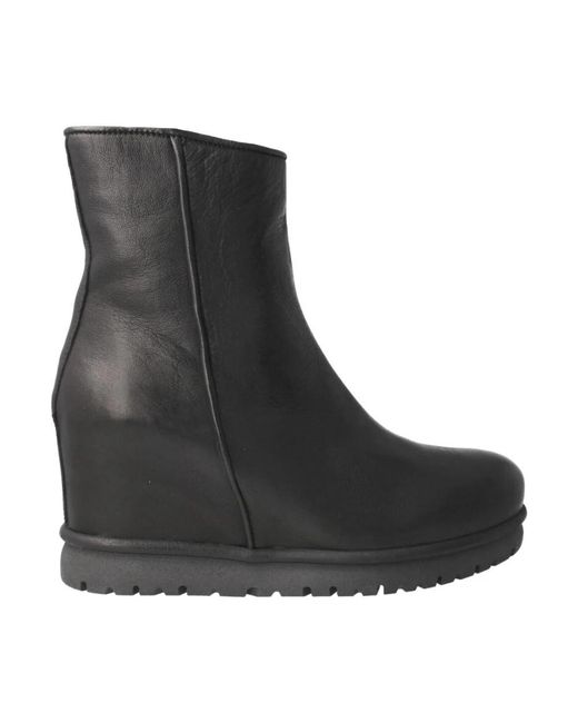 Wedges di Patrizia Bonfanti in Black