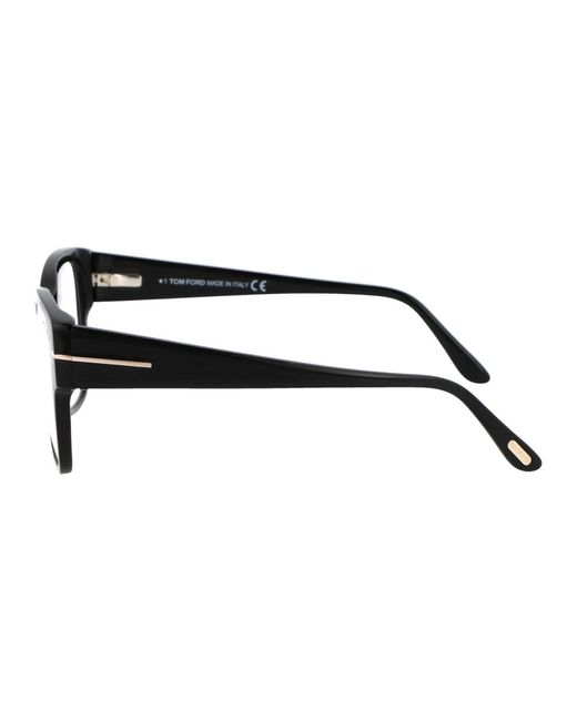 Accessories > glasses Tom Ford en coloris Black