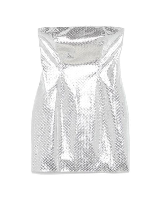 Short Dresses di ROTATE BIRGER CHRISTENSEN in White