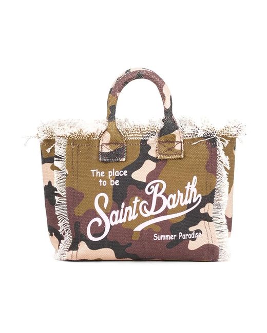Mc2 Saint Barth Multicolor Vanity Mini
