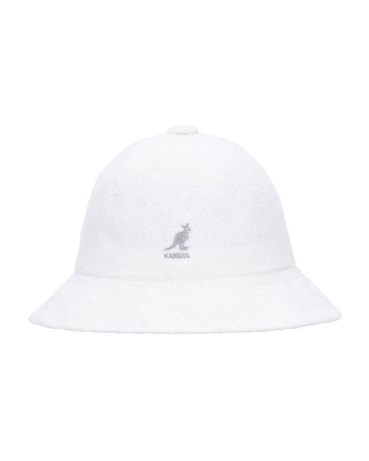Kangol White Accessories for men
