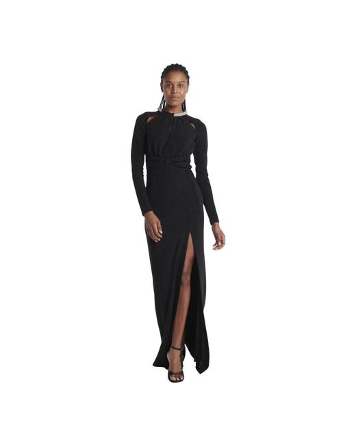 Rebecca Vallance Black Party Dresses