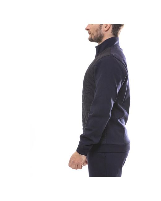 Fay Blue Light Jackets for men
