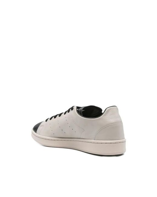 Y-3 Brown Sneakers for men