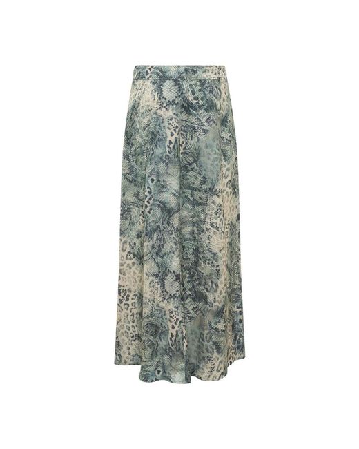 Ba&sh Maxi Skirts in het Gray