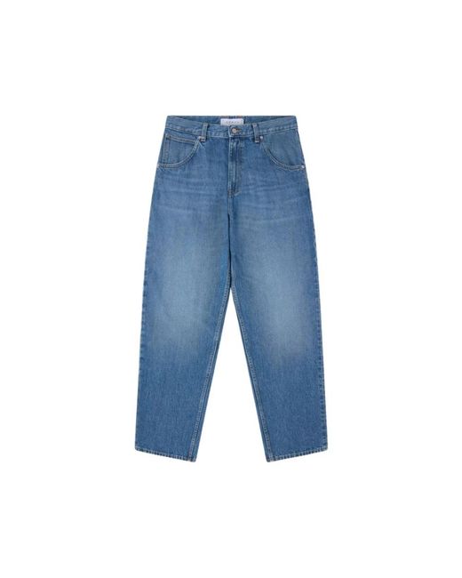 Loose-Fit Jeans Edwin de hombre de color Blue