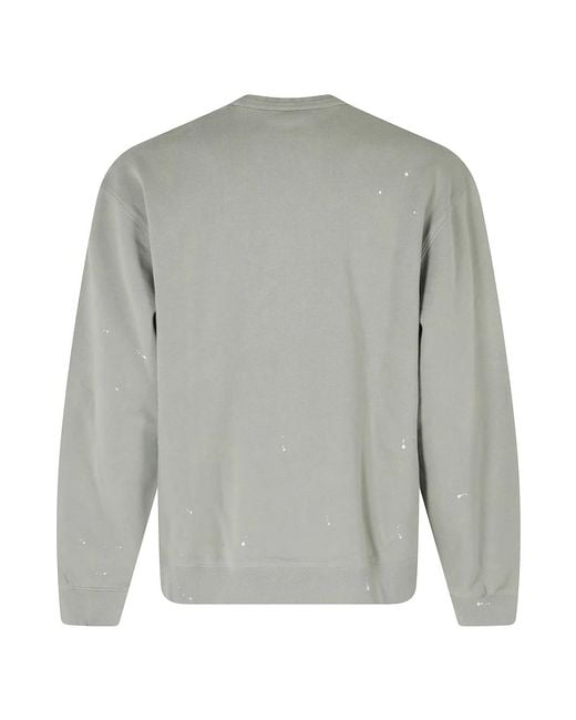 Carhartt Gray Sweatshirts for men