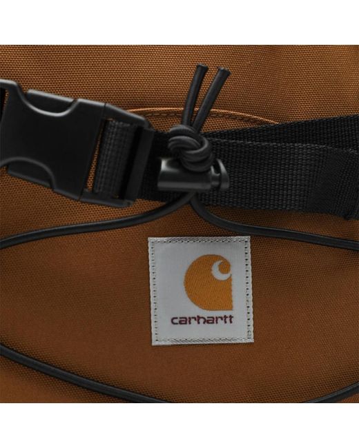 Carhartt Brown Backpacks for men