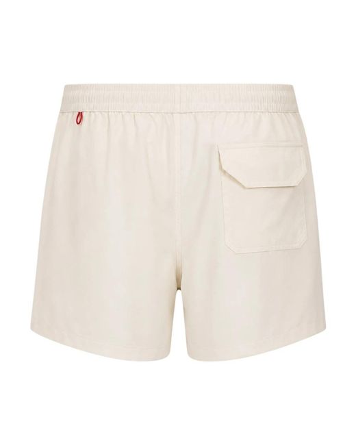 Peuterey Natural Beachwear for men