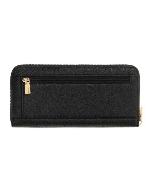 Wallets & Cardholders di Guess in Black