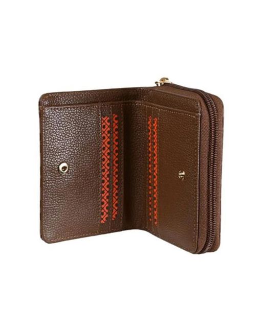 Wallets & Cardholders Gherardini de color Brown