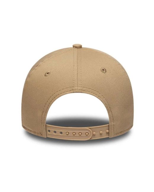 Caps di KTZ in Natural da Uomo
