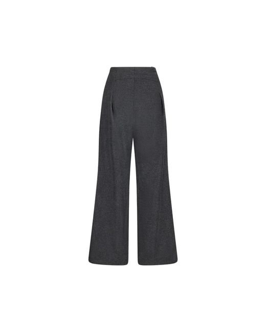 DARKPARK Blue Wide Trousers
