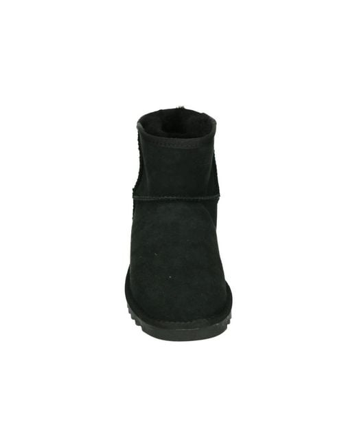 Ara Black Winter Boots