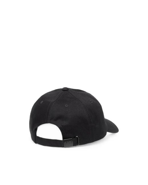 Y-3 Black Hats & Caps for men