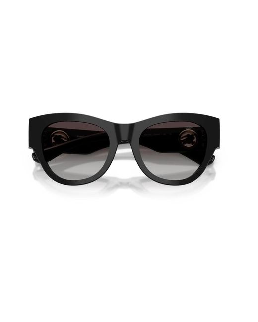 Burberry Black Sunglasses
