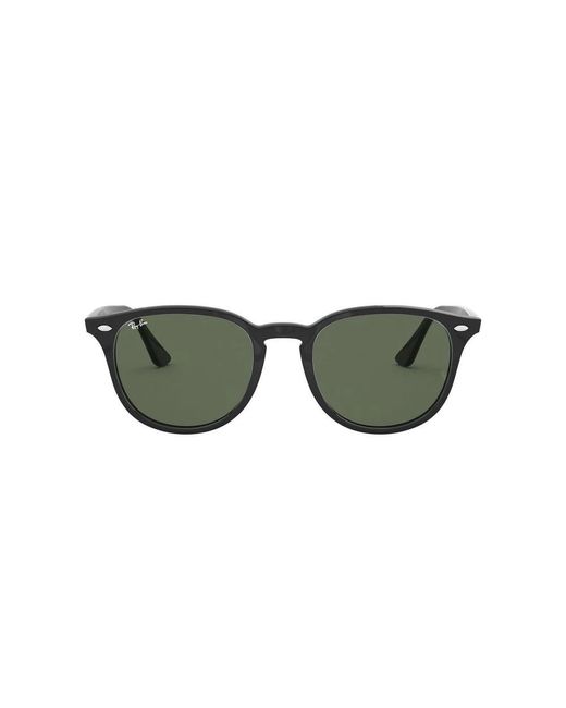 Ray-Ban Green Sunglasses