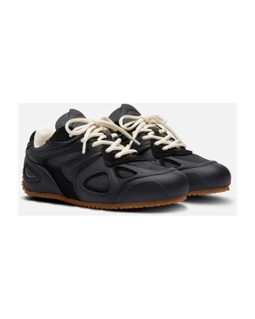 Axel Arigato Black Sneakers