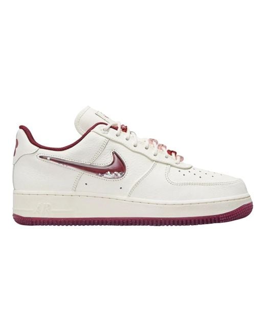 Nike White Sneakers