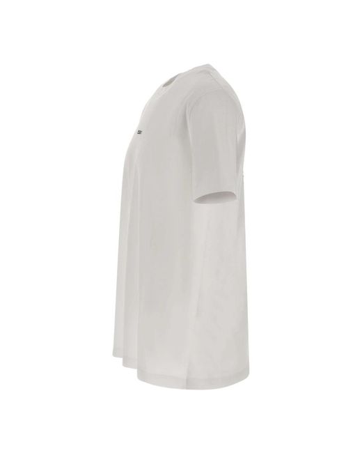 Iceberg Gray T-Shirts for men