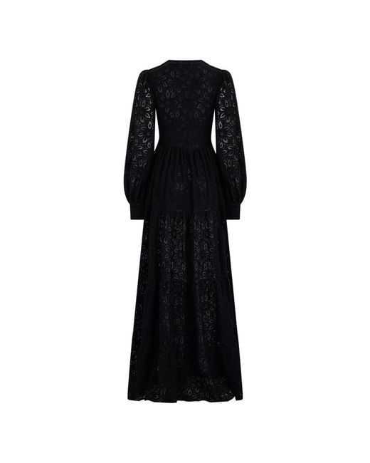 LES FILLES D'EVA Black Gowns