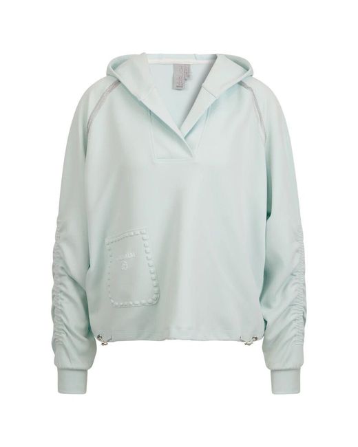 Sportalm Green Fabio Pullover