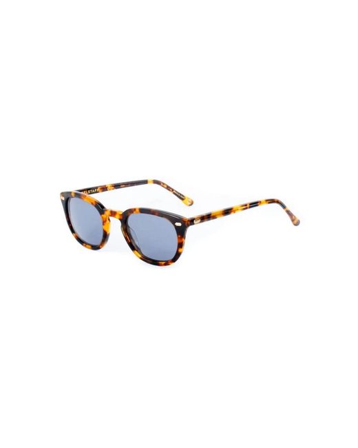 Belstaff Blue Sunglasses