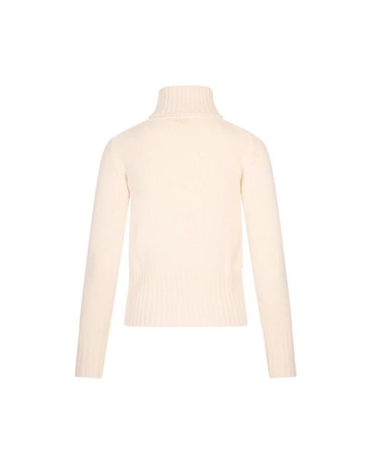 Fedeli Coltruien in het White