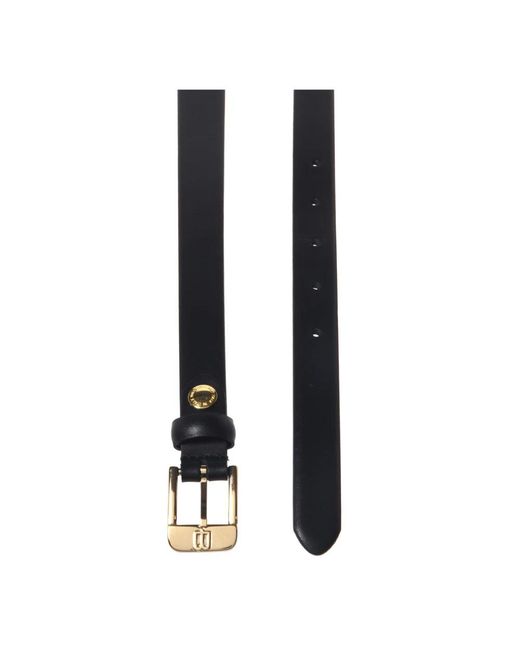 Baldinini Black Belts