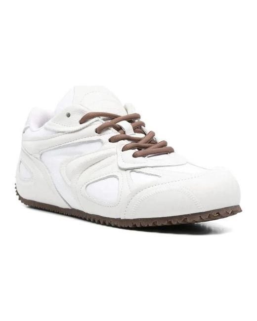 Axel Arigato White Sneakers