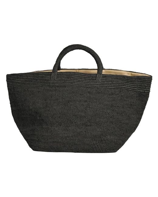 IBELIV Black Vanilla