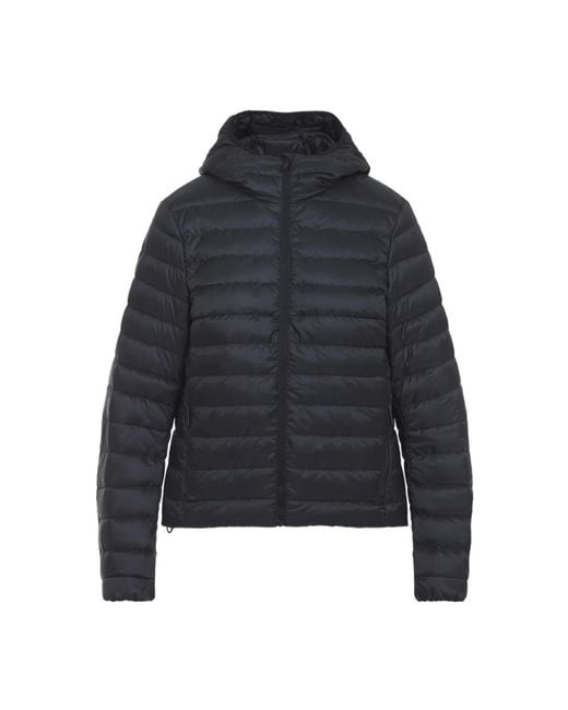 Canada Goose Aethera Hoodie in het Blue