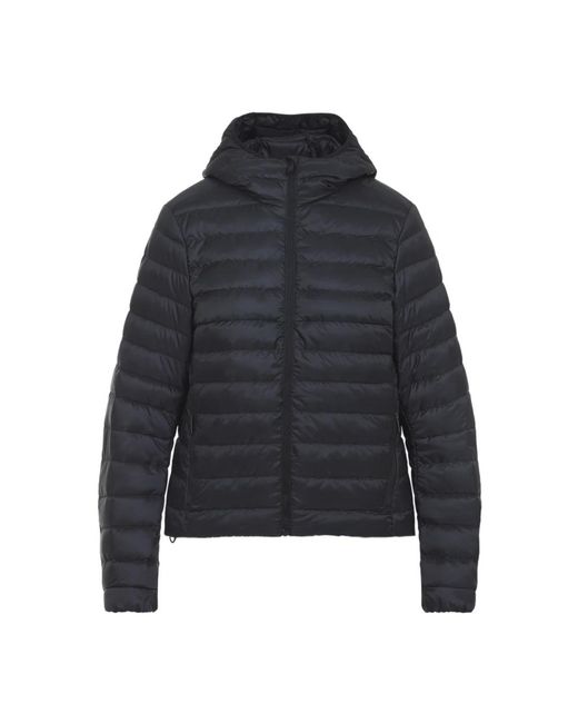 Canada Goose Blue Winter Jackets