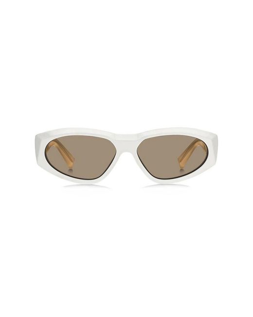 Givenchy Zonnebrillen in het Metallic