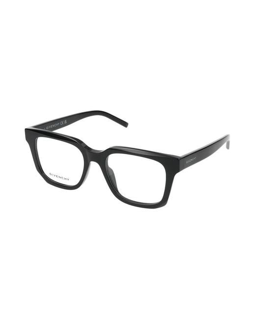 Givenchy Brown Glasses