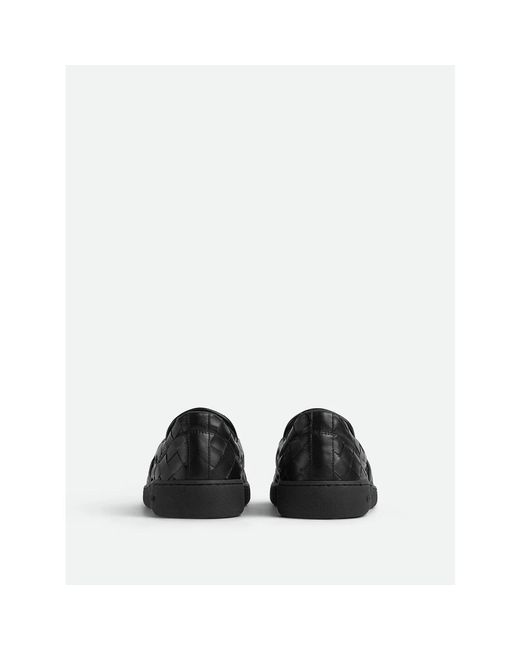 Bottega Veneta Sawyer Sneakers in Black für Herren