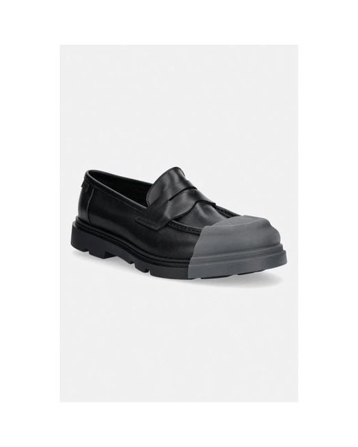 Camper Junction Loafers in het Black voor heren