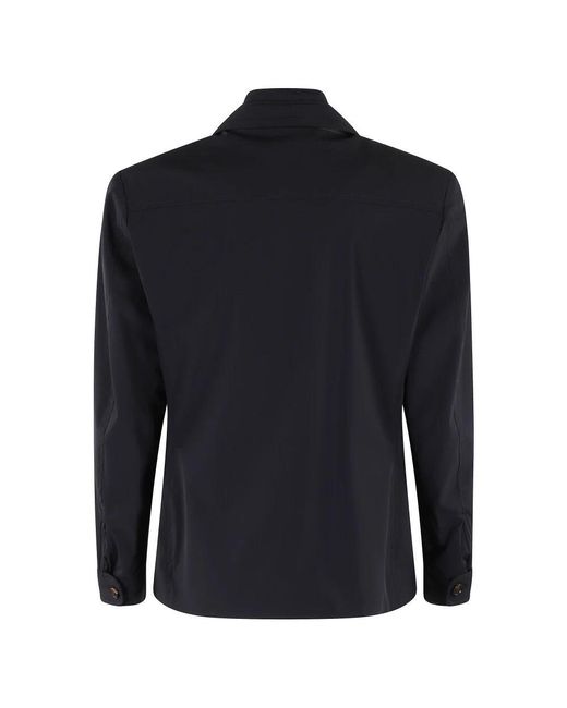 Blazers Moorer de hombre de color Blue