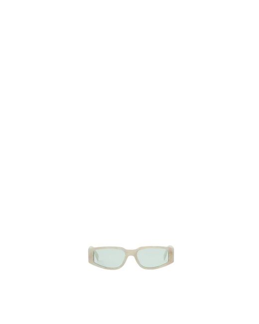 Sunglasses Paura pour homme en coloris White