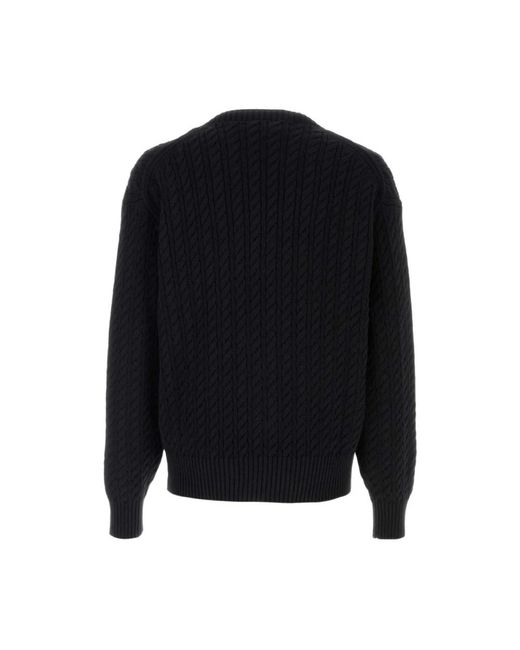 Cardigans KENZO de hombre de color Black