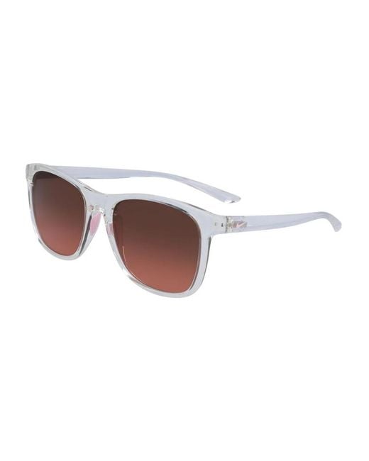 Nike White Sunglasses for men